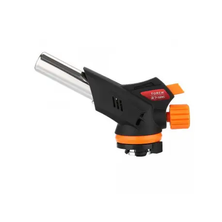 Горелка для газового баллона с пьезоподжигом ART 509 C / 0079 (100) Одесса