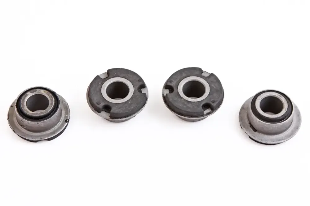 Сайлентблок рычага 2108 ромашка Flagmus (4 шт.) Винница - изображение 1