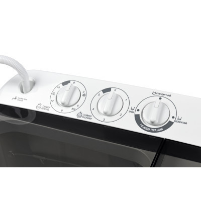 Пральна машина Ardesto WMH-B65D Вінниця - фото 4