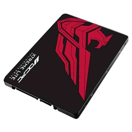 Накопичувач SSD OCPC XTL-200 SSD 2.5