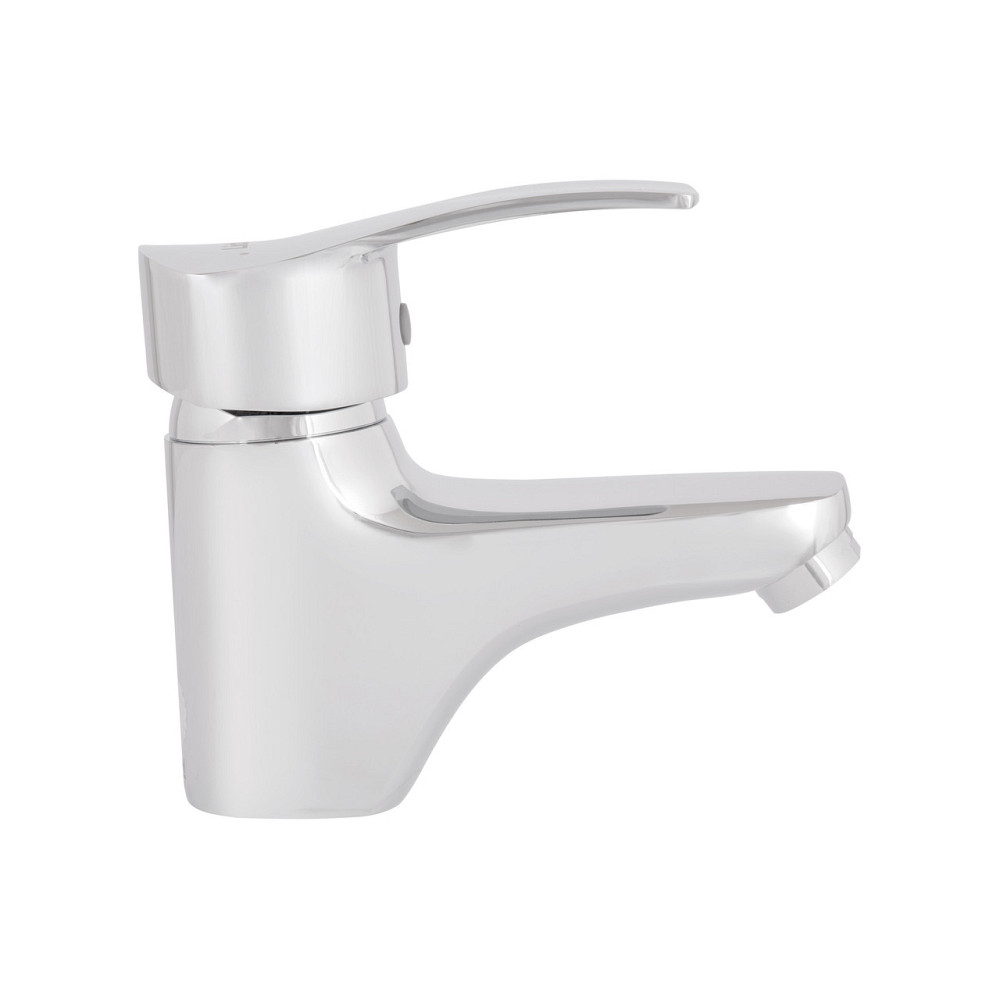 Змішувач для раковини Lidz Anny 001F (k40) LDANN001FCRM35119 Chrome Київ - фото 19