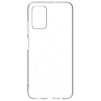 Чехол для мобильного телефона Armorstandart Air Series Samsung A03s (A037) Transparent (ARM59784) Винница