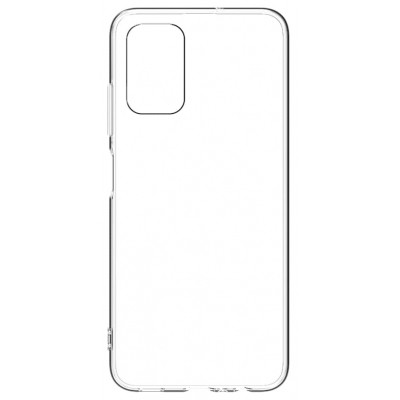 Чехол для мобильного телефона Armorstandart Air Series Samsung A03s (A037) Transparent (ARM59784) Винница - изображение 1