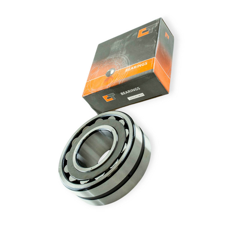 Подшипник Н (22312 CW33) CT chain 53612 Мукачево - изображение 1