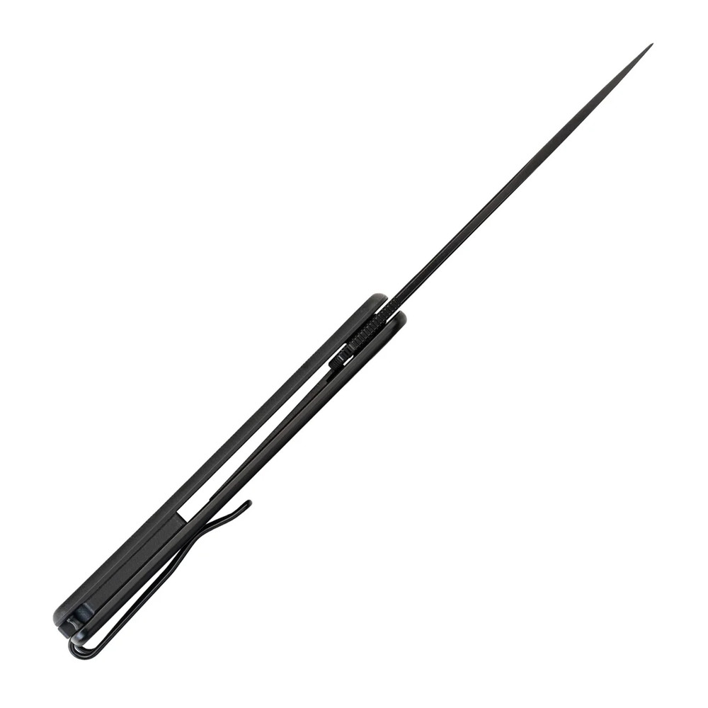 Ніж складаний туристичний SRM Palfrey 135L-GB (8.3 см) 14C28N / G10 чорний Київ - фото 14