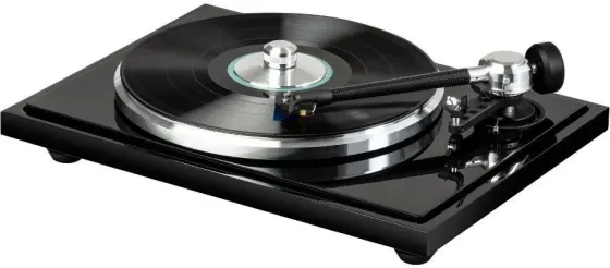 Програвач Грамофон E.A.T. B-Sharp Київ