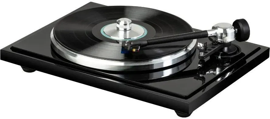 Програвач Грамофон E.A.T. B-Sharp Київ - фото 1