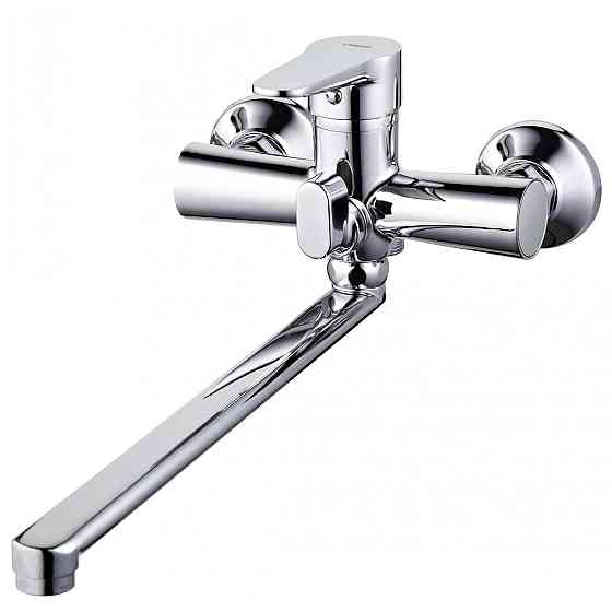 Змішувач для ванни ZERIX PUD7 045 Харків