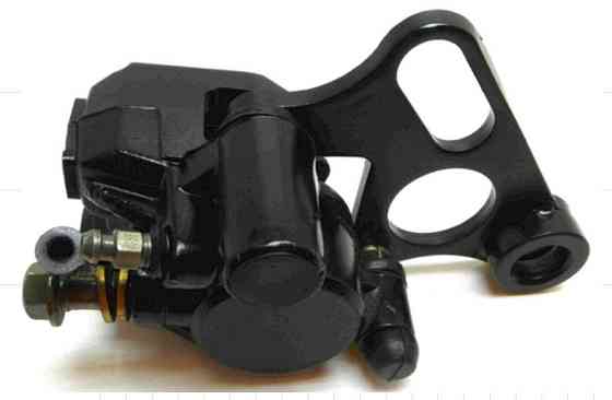 Суппорт тормозной (РТЦ) IRBIS (задний, однопоршневой) Мукачево