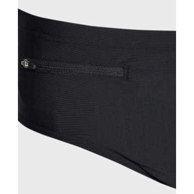 Плавки Arena Zip Brief 9 sm 006259-500 чорний 85 (3468336894316) Вінниця - фото 7