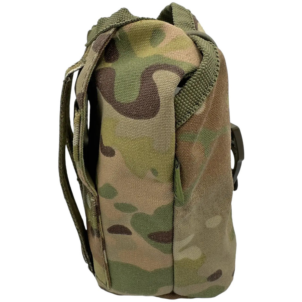 Підсумок - чохол для фляги 1л Мультикам Cordura Киев - изображение 2