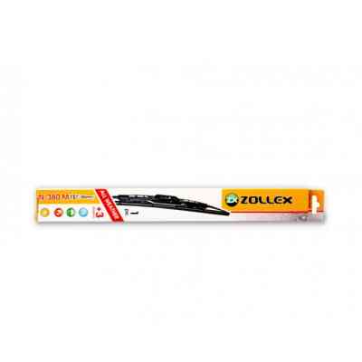 Щітка склоочисника Zollex N-380 M (2618726) Вінниця