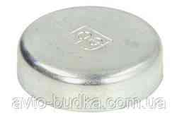 Заглушка (блока) двигуна зовнішній діаметр 34mm FEBI FE02543 Київ