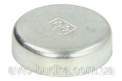 Заглушка (блока) двигуна зовнішній діаметр 34mm FEBI FE02543 Київ - фото 1