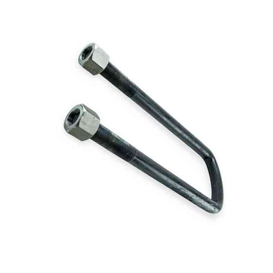 Драбина з/рес. М24х1,5 L=335 (з/г) УРАЛ Мукачево