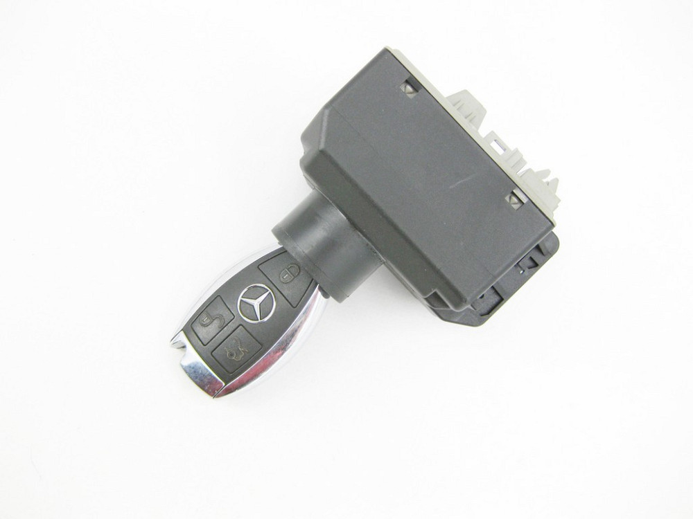 Mercedes-Benz  A2469051502 Замок запалювання + A1669056200 ключ запалювання USA CLA C117 GLA X156 A-class W176 B-class W242 B-class W246 Одеса - фото 3