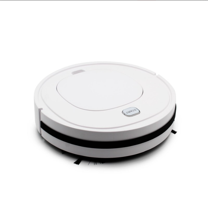 Пилосос-робот ES32 ART:7318 Одеса - фото 4