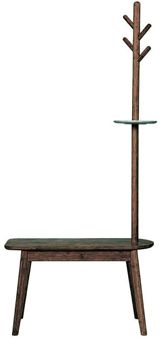 Стойка вешалка для одежды 