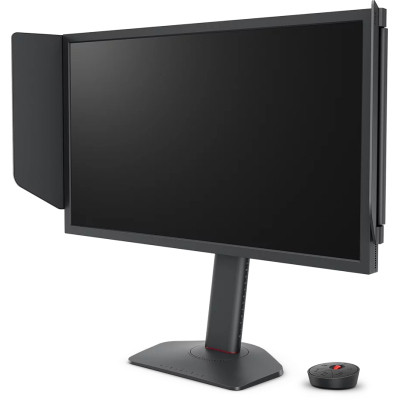 Монітор BenQ XL2546X+ Dark Grey Вінниця - фото 7