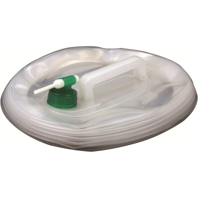 Канистра для воды Highlander Accordion Water Carrier 15L (CP108) Винница - изображение 2