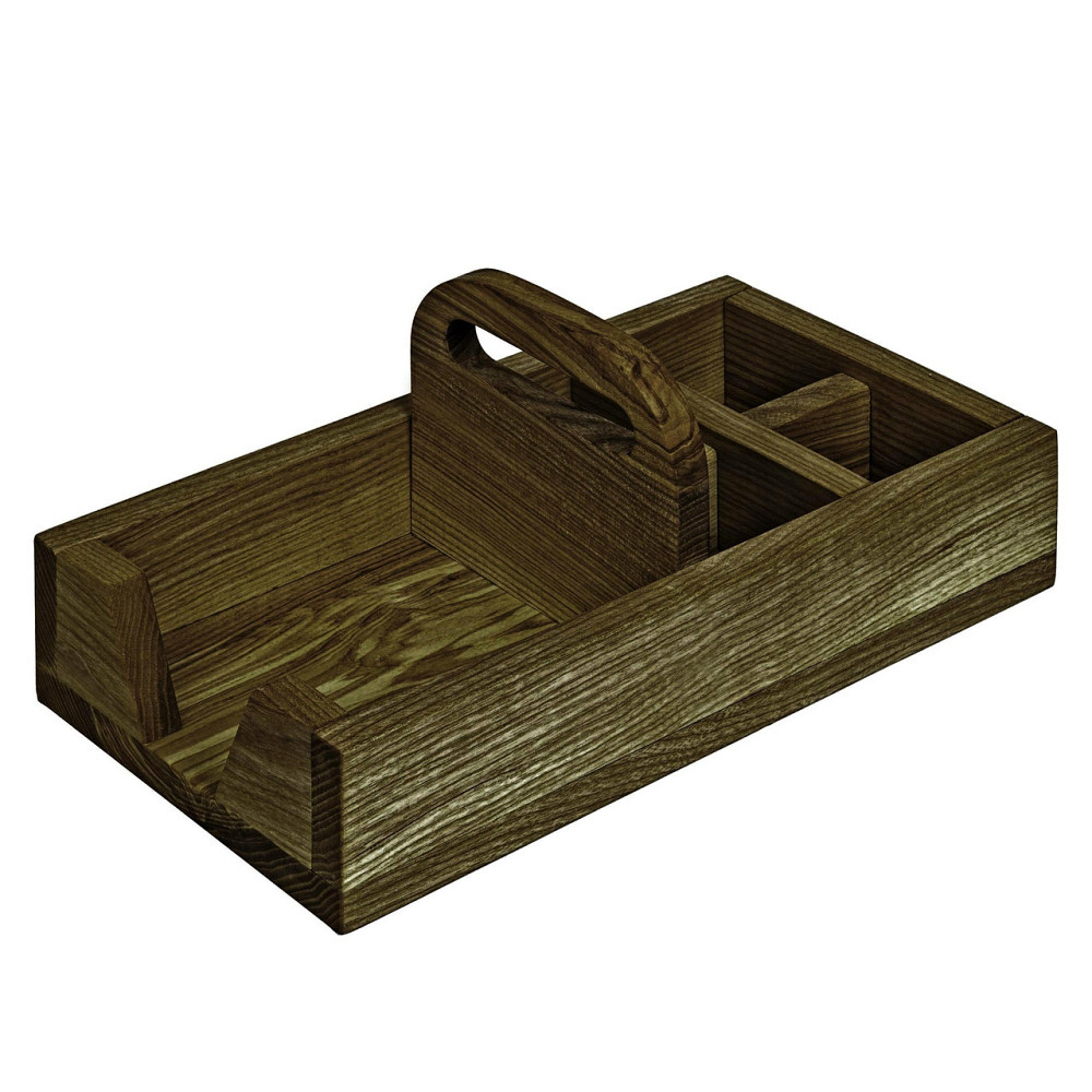 Фуршетний органайзер "Ньюпорт" мускат Миколаїв - фото 1