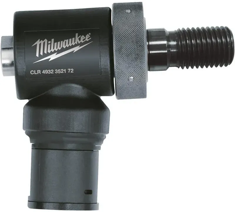 Milwaukee Wirnik clean line fixtec 1x1/4unc m18x2,5 4932352172 Киев - изображение 1