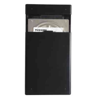 Карман внешний Maiwo 2.5" SATA/SSD HDD to USB 3.0 (K2568 black) Винница