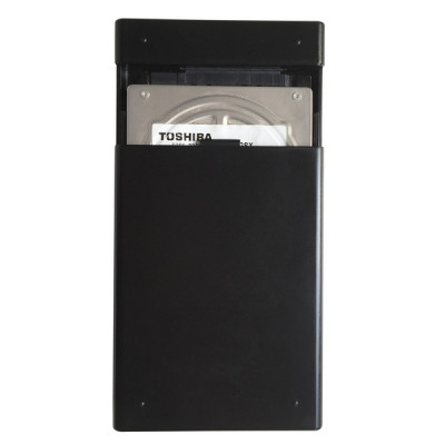 Карман внешний Maiwo 2.5" SATA/SSD HDD to USB 3.0 (K2568 black) Винница - изображение 4