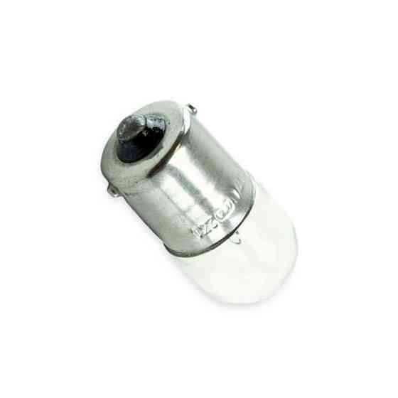 Автолампа 12V R10W BA15s MTA (10шт) A Мукачево