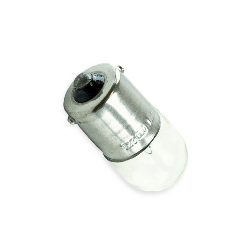 Автолампа 12V R10W BA15s MTA (10шт) A Мукачево - фото 1