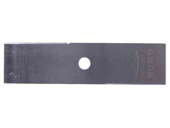 Нож мотокосы 2T (L-305, h-1.4, Ø25.4 mm) Мукачево