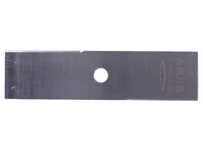 Нож мотокосы 2T (L-305, h-1.4, Ø25.4 mm) Мукачево - изображение 1