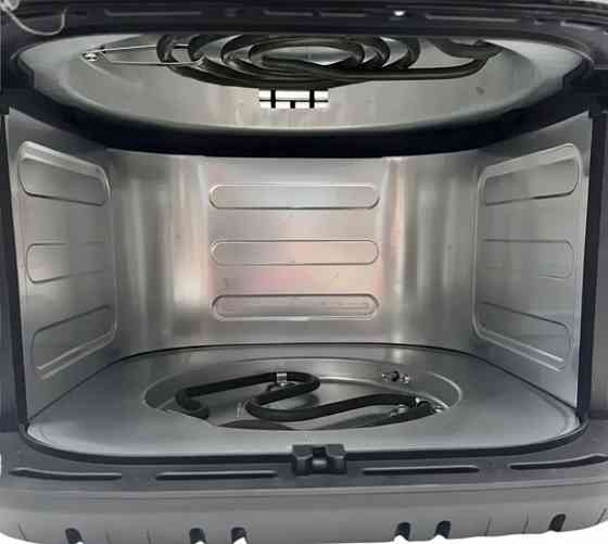 Аерогриль 2 тени Zepline 4000ВТ 12л. Київ