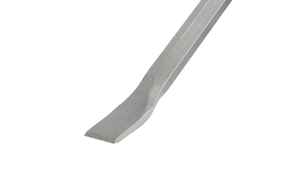 GRANITE Зубило плоске GRANITE CURVED SDS-PLUS 250х30х17 мм 1-30-255 Київ - фото 7