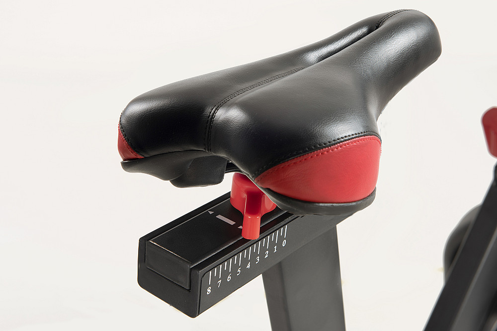 Сайкл-тренажер Toorx Indoor Cycle SRX Speed Mag Pro (SRX-SPEED-MAG-PRO) Київ - фото 9