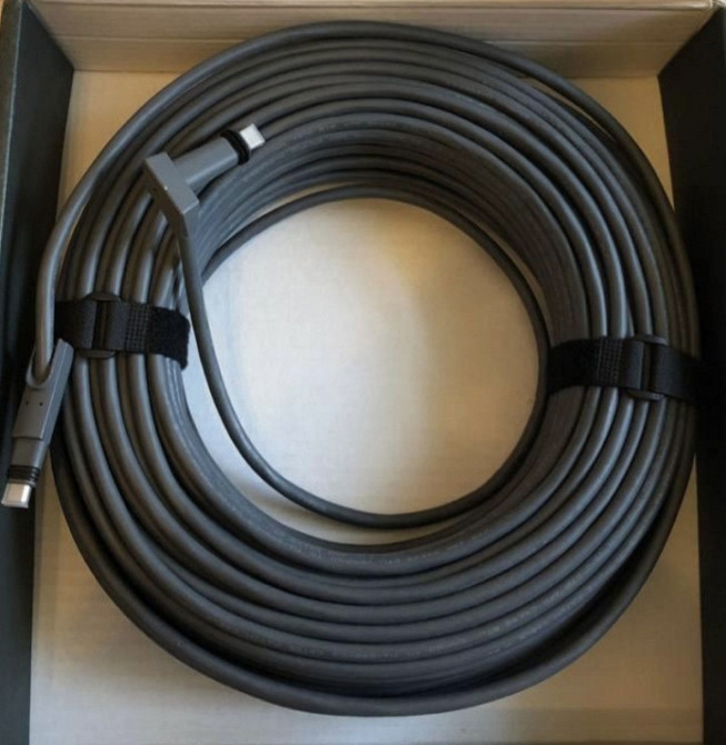 Starlink кабель Оригинал Starlink Ethernet Адаптер Наличие Харьков - изображение 1