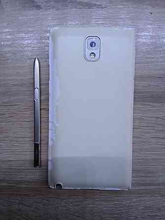 Б/У Смартфон Samsung Galaxy Note 3 SM-N900S, 5.7", 3/32GB, 4G LTE, зі стилусом Дніпро