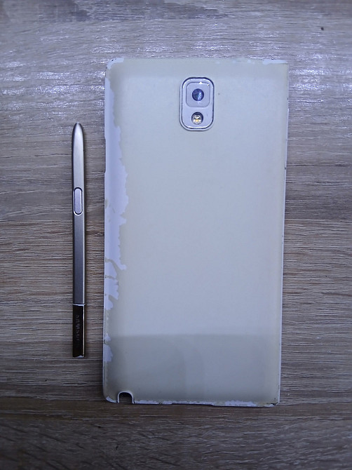 Б/У Смартфон Samsung Galaxy Note 3 SM-N900S, 5.7