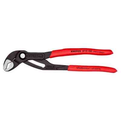 Клещи KNIPEX сантехнические Cobra (87 01 250) Винница