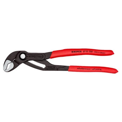 Кліщі KNIPEX сантехнічні Cobra (87 01 250) Вінниця - фото 3