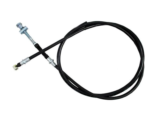 Трос заднего тормоза Хонда Такт -2 Мукачево - изображение 1