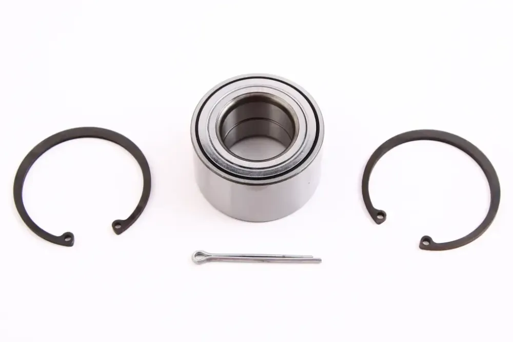 Підшипник сходинки Lnos передній 1.5 Mooog + 2 стоп. кільця + шплинт Вінниця - фото 1