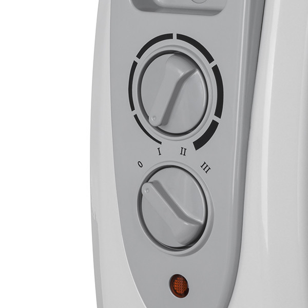 Оливний нагрівач Noveen OH13 3000 Вт Київ - фото 2