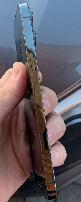 Айфон iPhone 13 Pro Max 256 GB (Alpine Green) Київ - фото 4