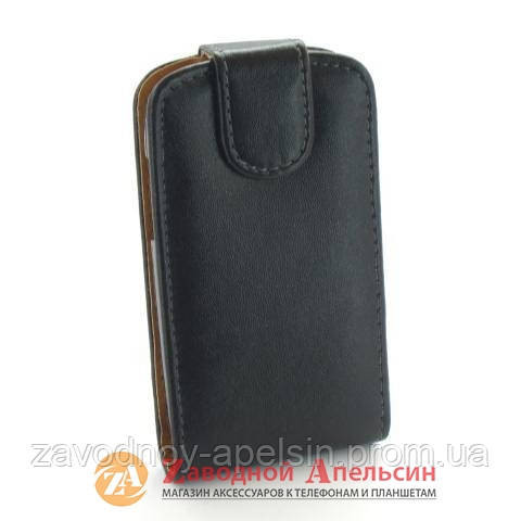 Чохол-книжка Samsung S6810 Fame Chic Case Одеса - фото 1