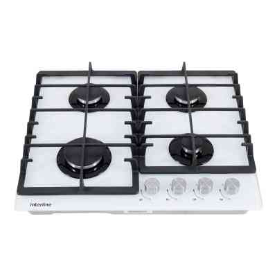 Варочная поверхность Interline HGG 563 FGK WM Винница