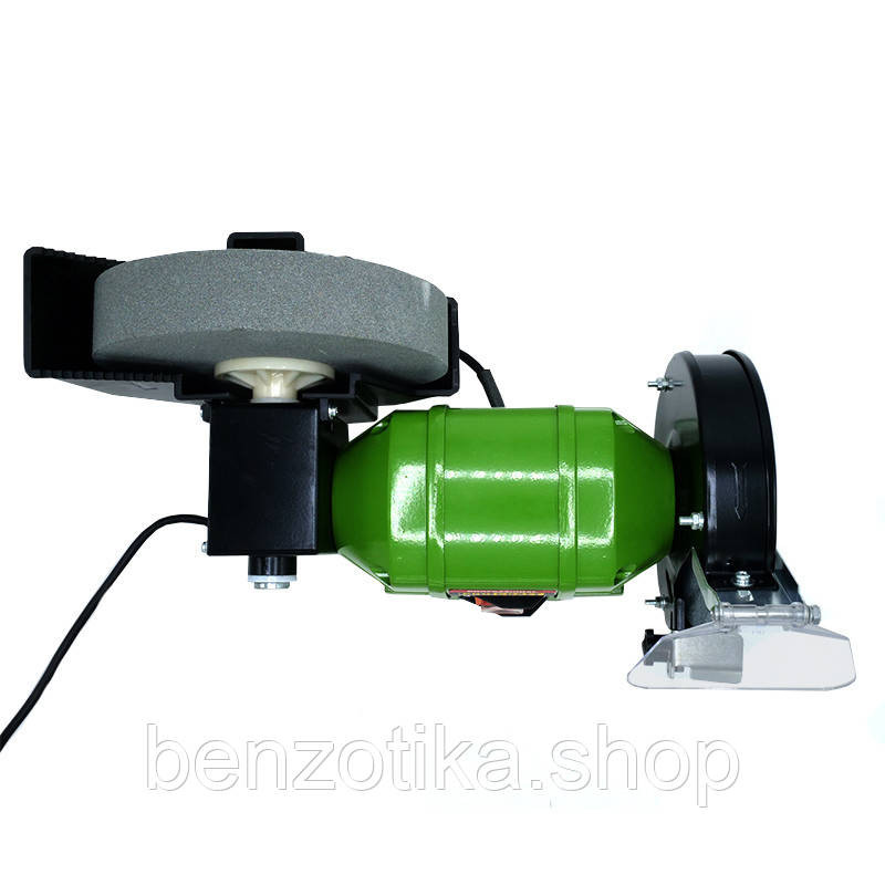 Точило комбіноване Procraft PAE1100 Київ - фото 3