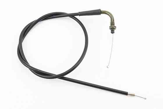 Scrambler 250 Трос дросельної заслінки (трос 94см; кожух 86см) Київ