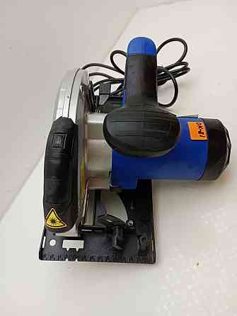 Пила циркулярна Lux Tools E-HKS-1400/185 Луцьк