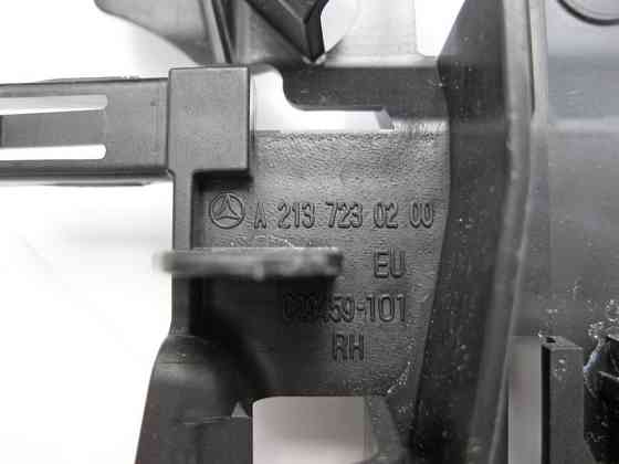 Mercedes-Benz  A2137230200 Кронштейн замка передніх правих дверей E-Class W213 Одеса